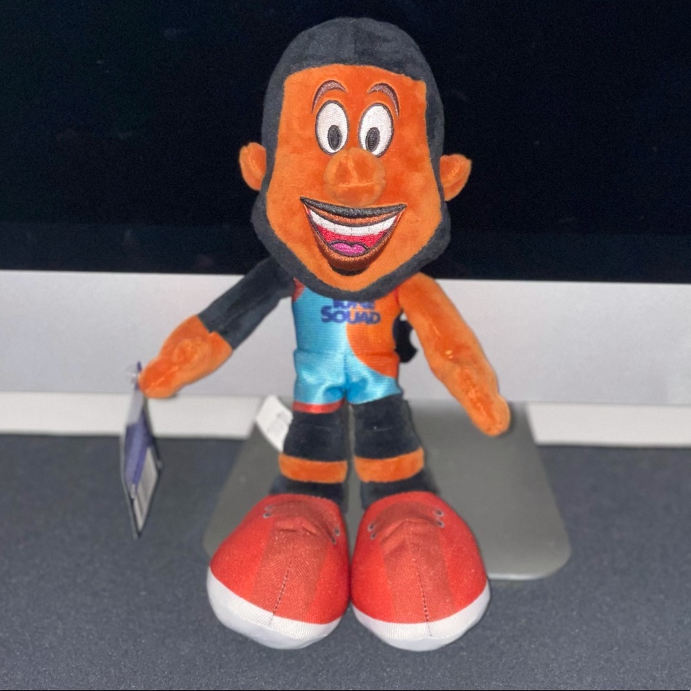 SPACE JAM: A New Legacy - Soft Plush